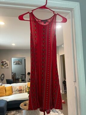 Kendall and Kylie summer dress